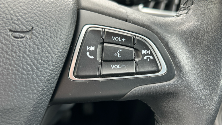 Ford C-MAX 1.0 EcoBoost 125 Titanium 5dr Petrol Estate